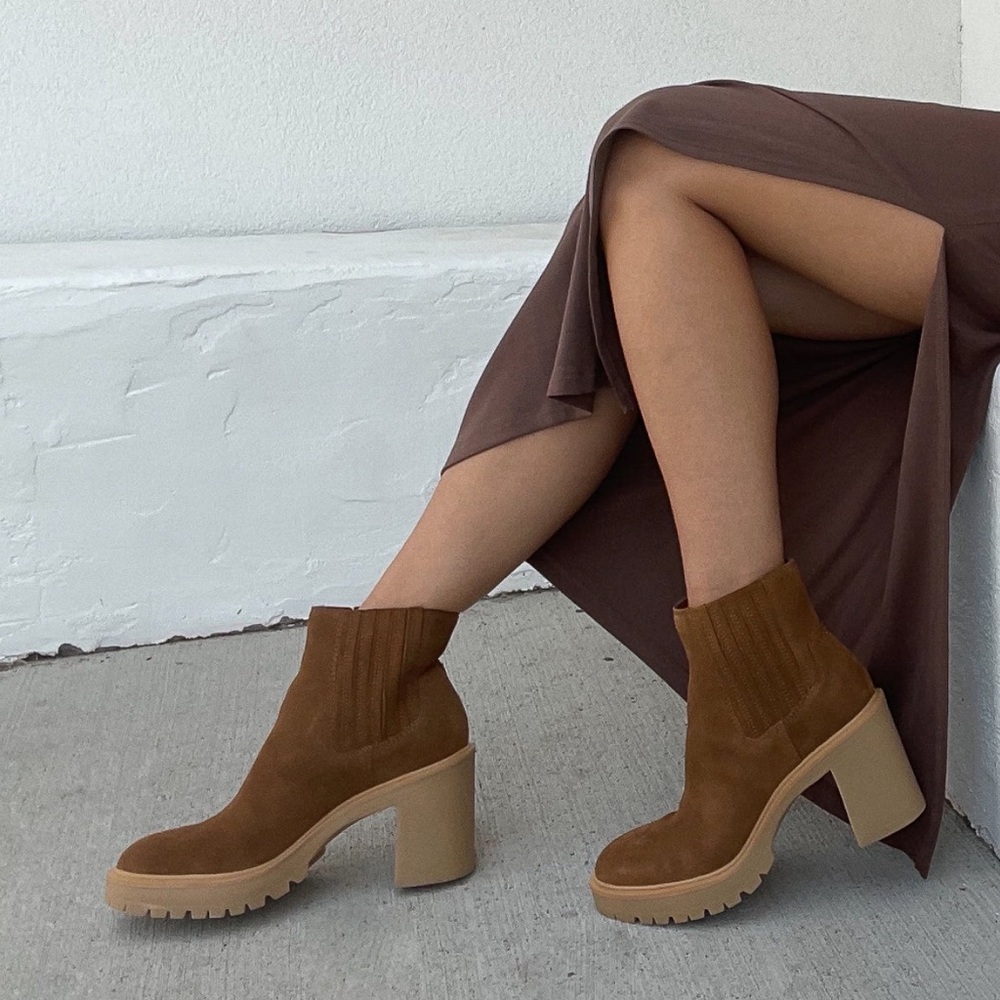 Dolce Vita Caster H20 Booties